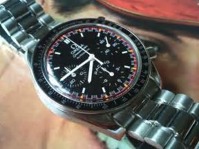 omega speedmaster schumacher 2000|schumacher omega speedmaster vintage.